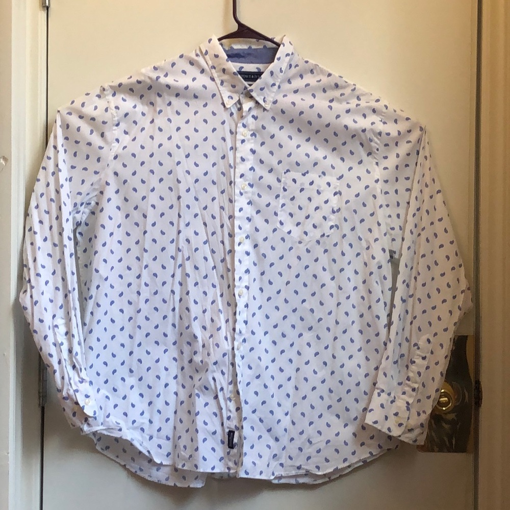 Crown & Ivy XXL